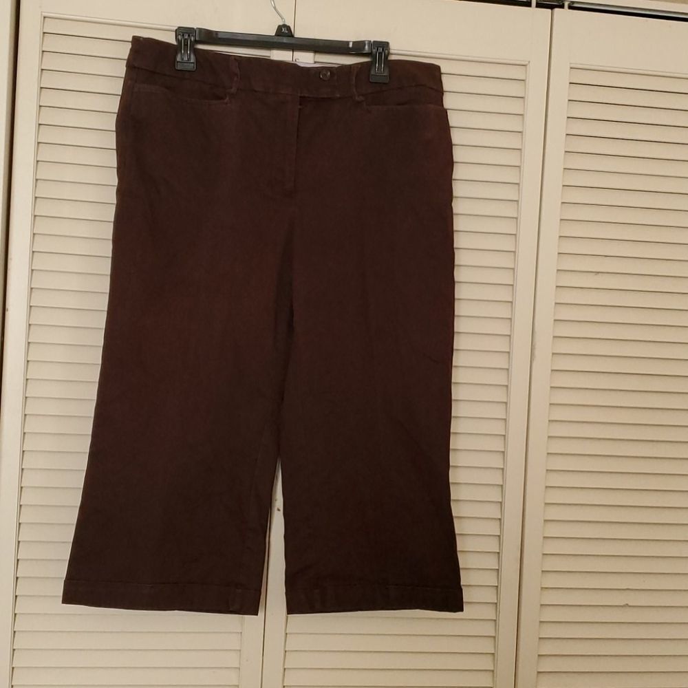 George Women's brown pants